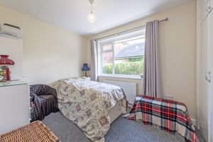 Bedroom- click for photo gallery